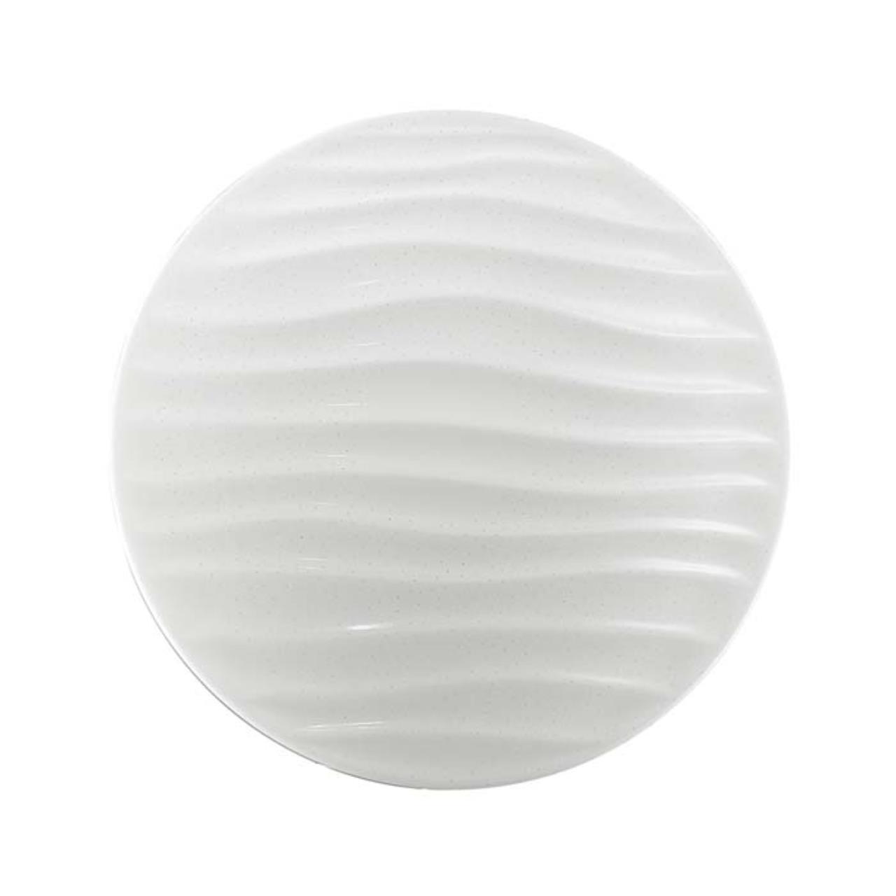 Изображение товара Светильник настенно-потолочный светодиодный СОНЕКС 2040/CL AVRA LED 14 м² нейтральный белый свет цвет белый