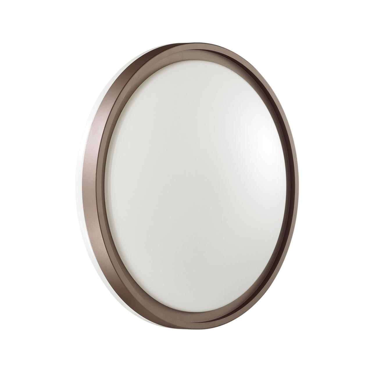 Изображение товара Настенно-потолочный светильник СОНЕКС VIVA LED 3044/EL 72 Вт IP43 для внутреннего освещения