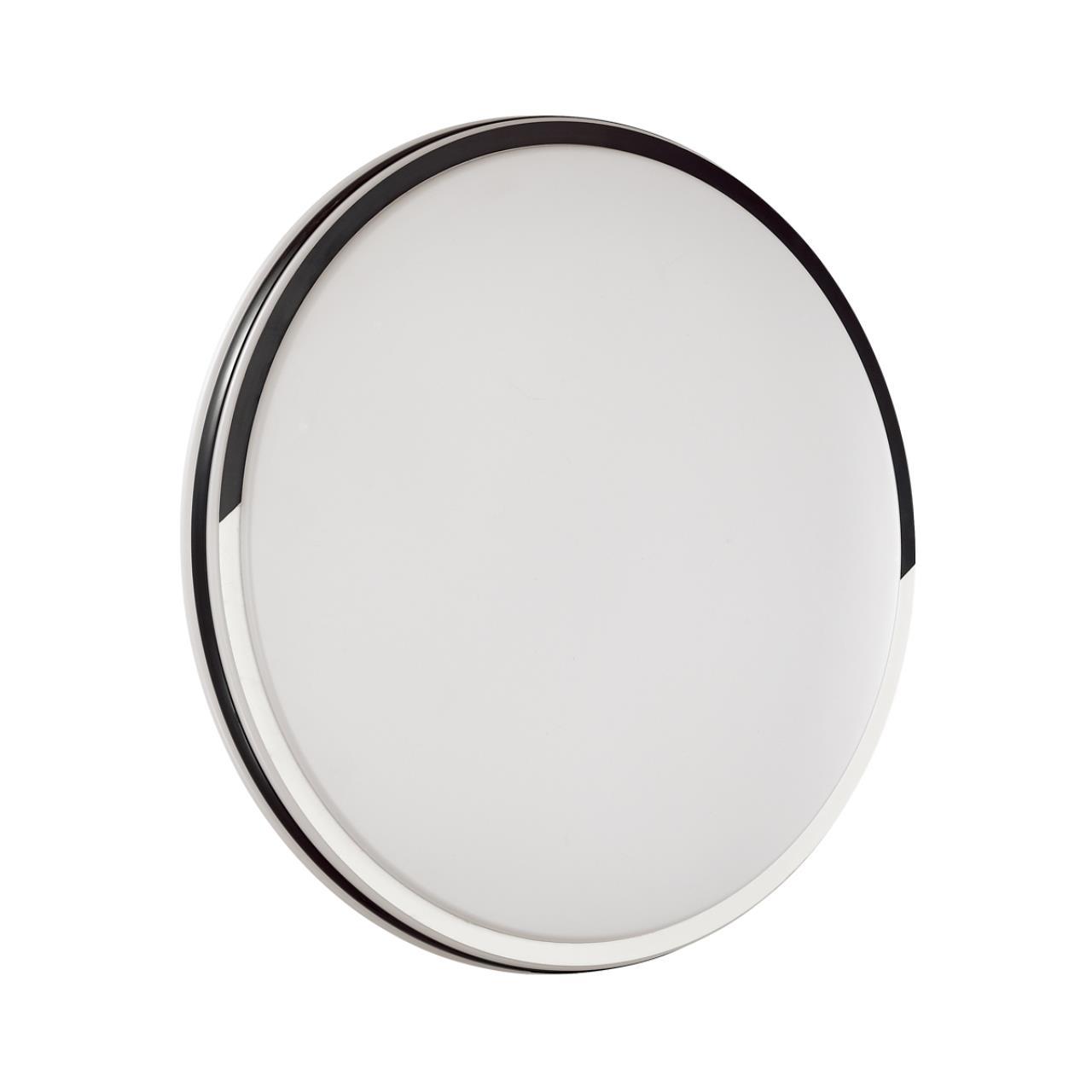 Изображение товара Настенно-потолочный светильник СОНЕКС VIVA LED 48W IP43 белый 13м2 управляемый