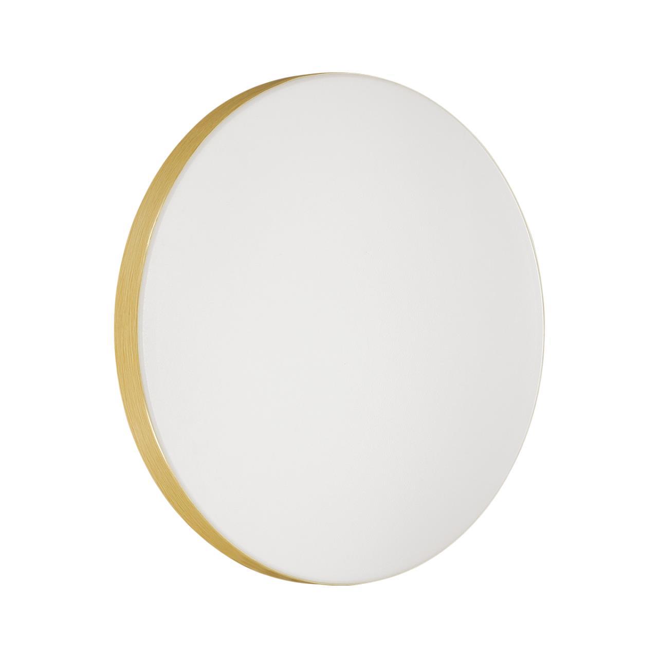 Изображение товара Настенно-потолочный светодиодный светильник СОНЕКС 3066/AL коллекции SMALLI 4000K