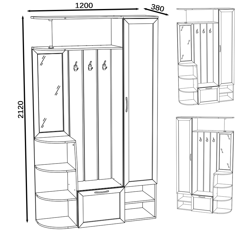 Превью изображения товара
