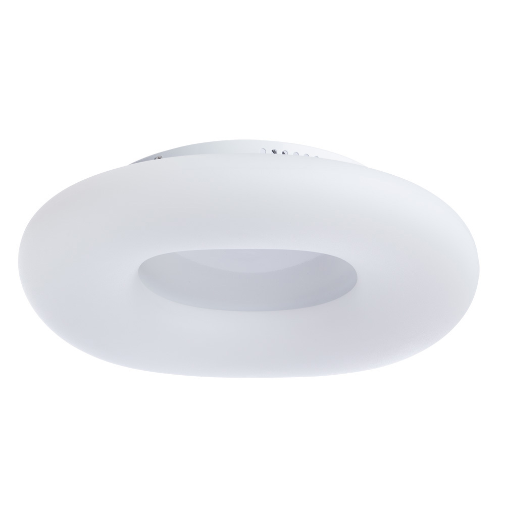 Изображение товара Настенно-потолочный светодиодный светильник DIVINARE 8003-46-PL-1 теплый белый свет