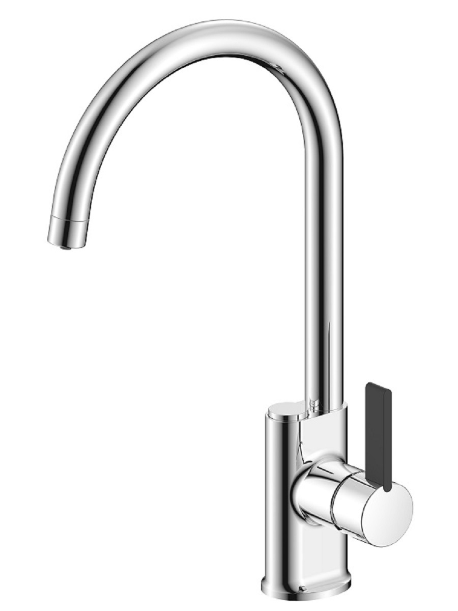 Изображение товара Смеситель для кухни Argotech Special 35-09L Button