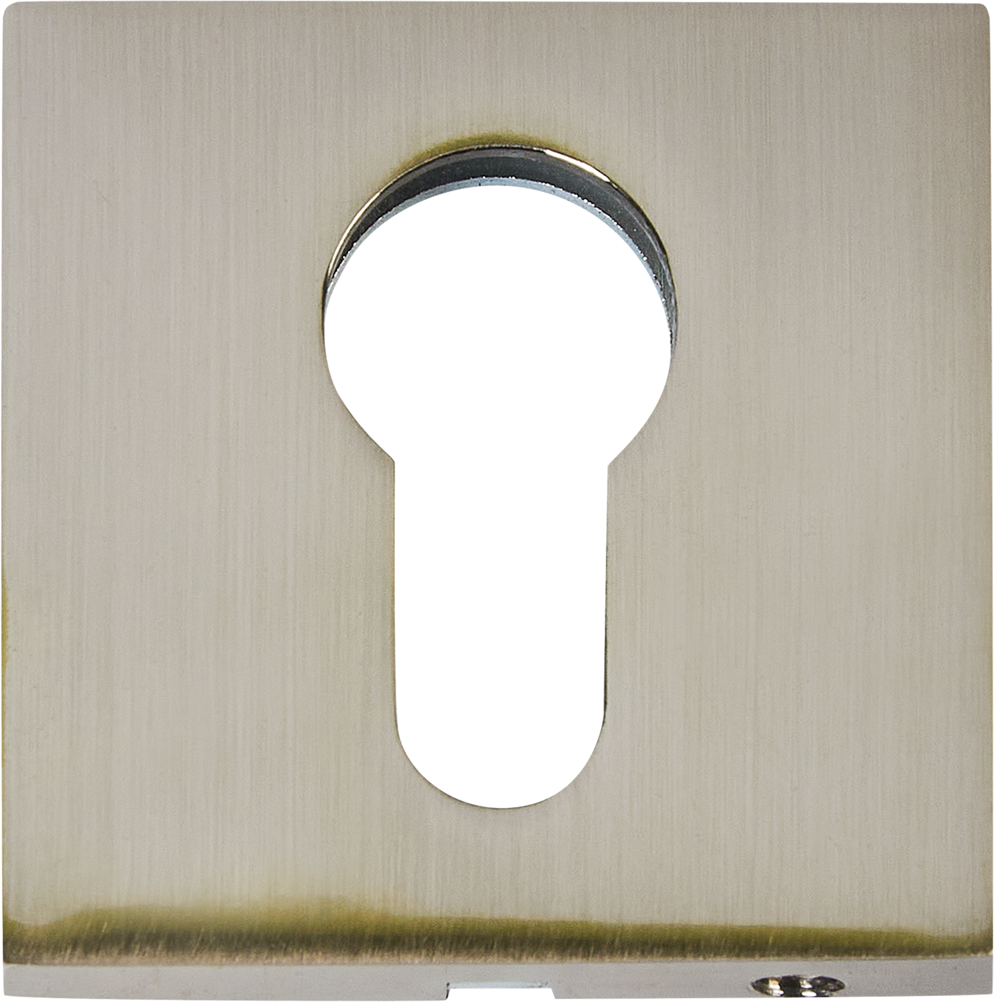 Накладка Palladium X ET SN ЦАМ цвет никель 2 шт.