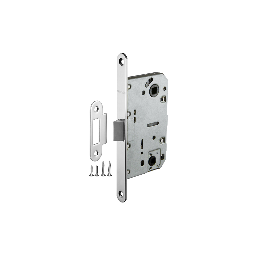 Защелка PLASTP96WC-50 (P96WC-50) CP хром ️ купить по цене 898 ₽/шт. в ...