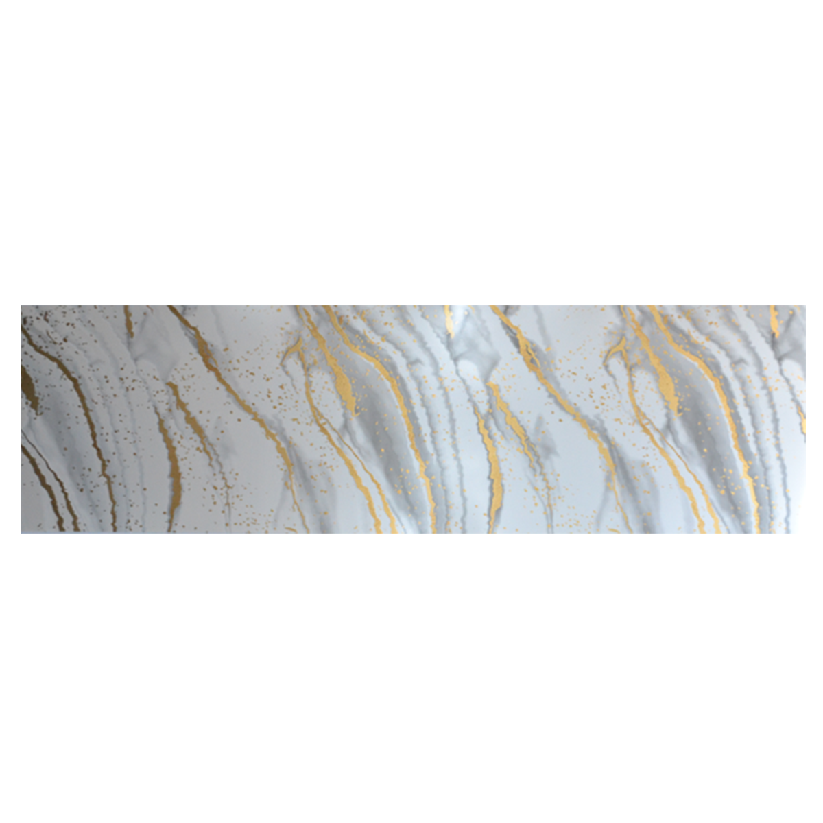 Изображение товара Декоративная кухонная панель ЮгPlast Рецциато 300x60 см