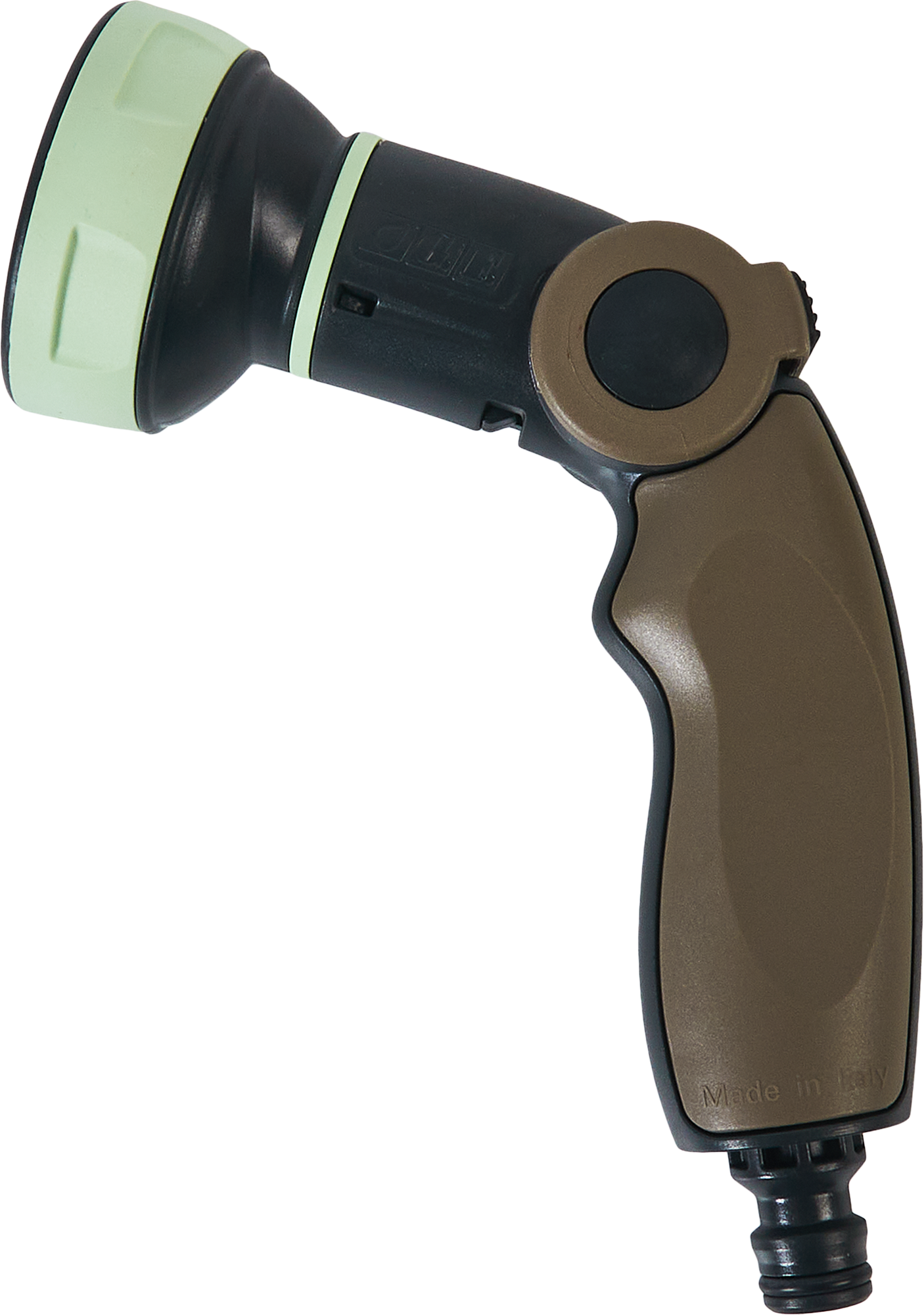 Изображение товара Поливочный пистолет распылитель Jet Easy 8 режимов