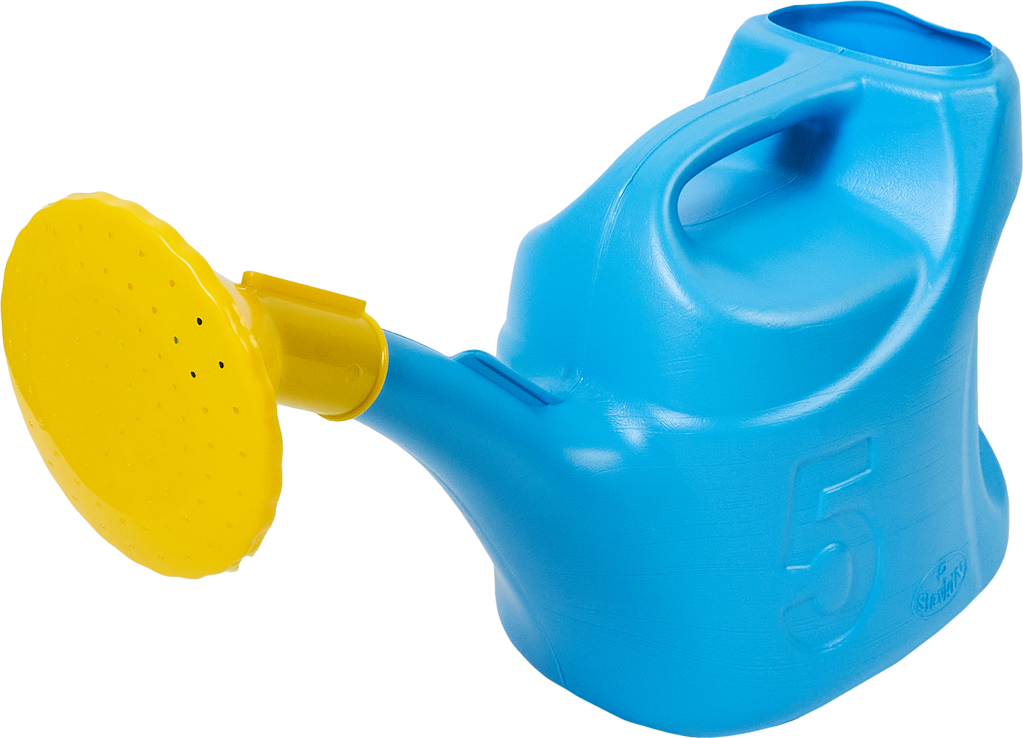 Изображение товара Лейка Урожайная с рассеивателем 5 л