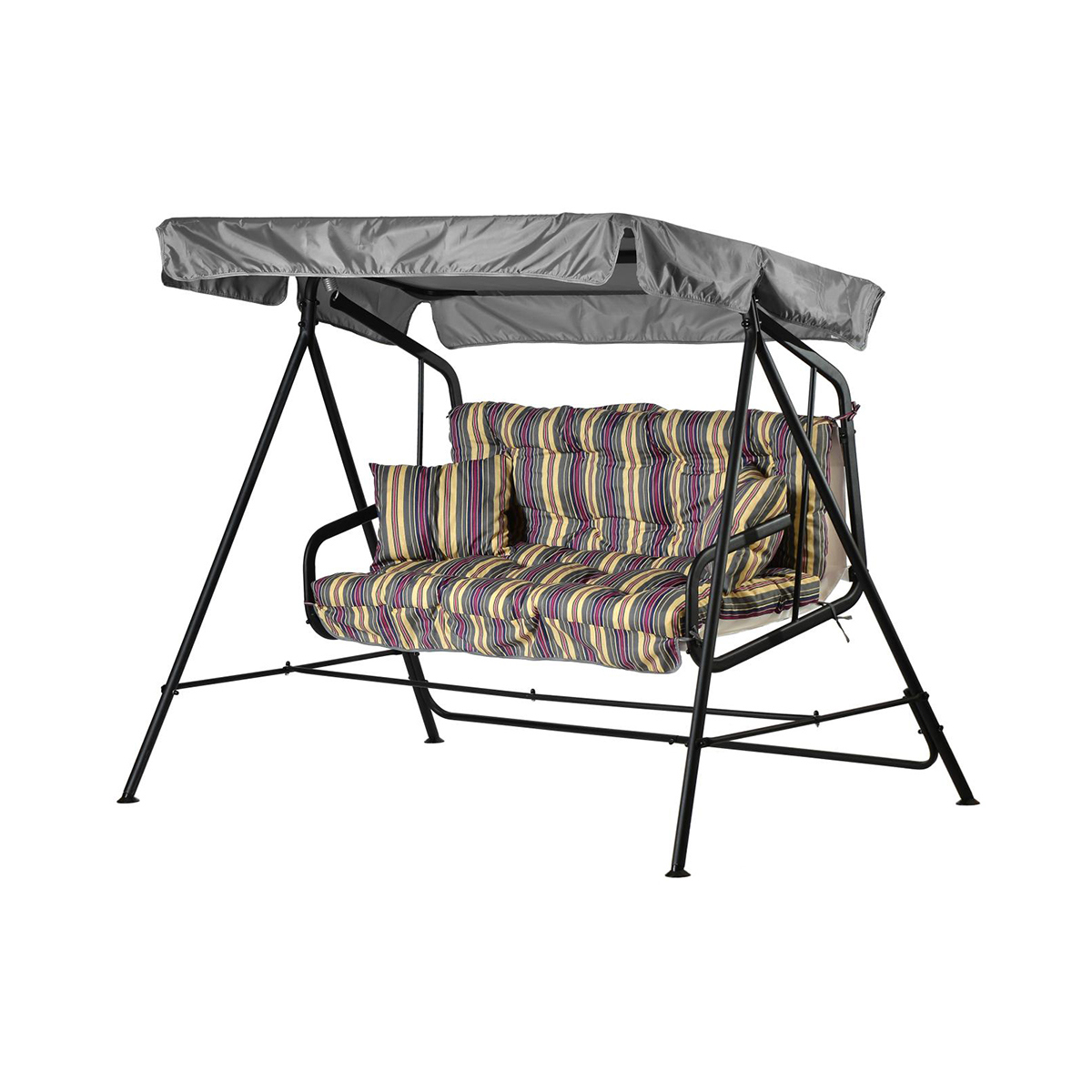 Изображение товара Качели садовые Olsa 251709 Невада для отдыха на природе