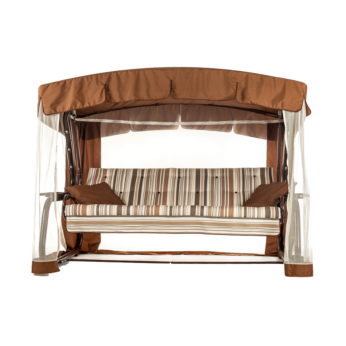 Изображение товара Садовые качели Olsa 251698 Саванна на 4 места