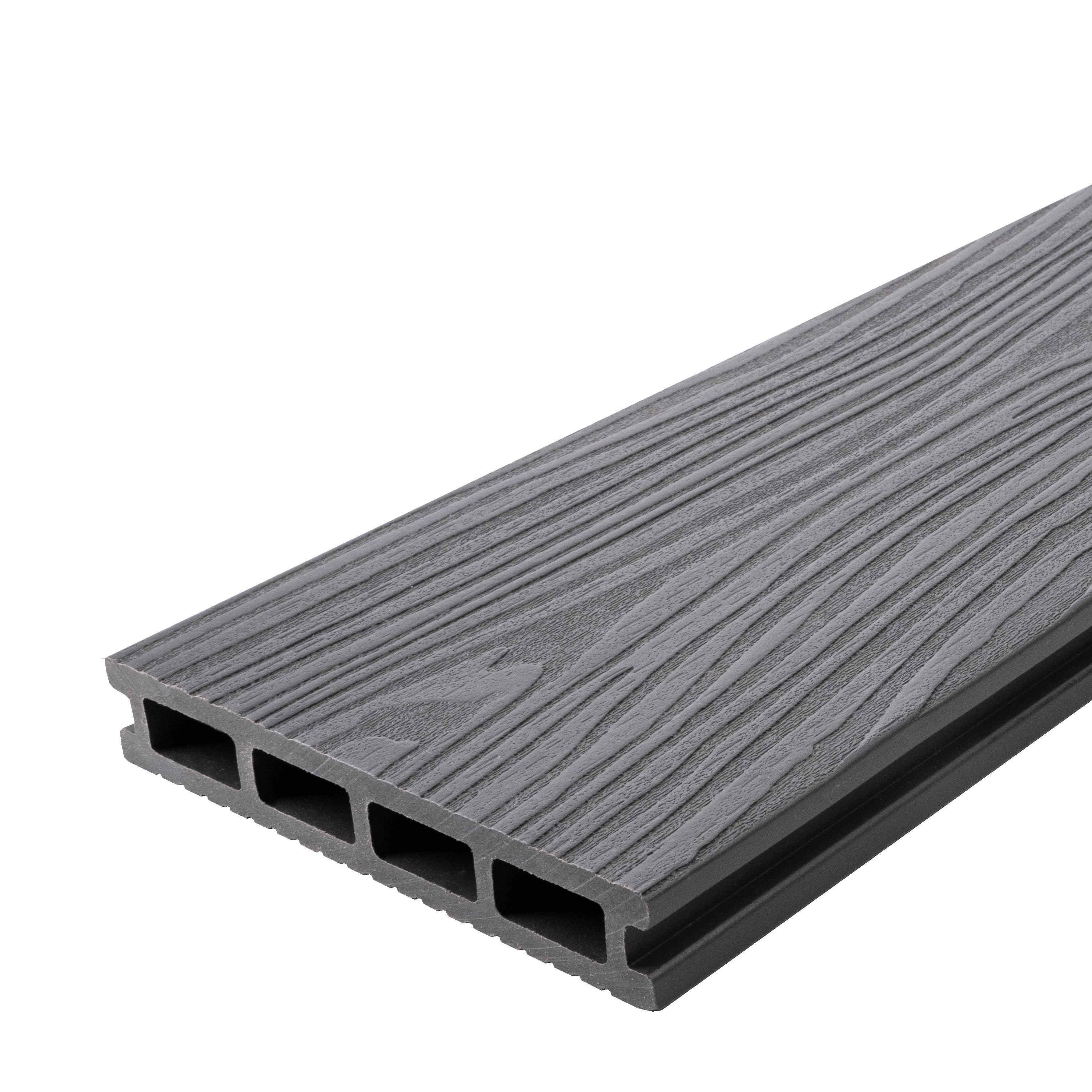 T decks