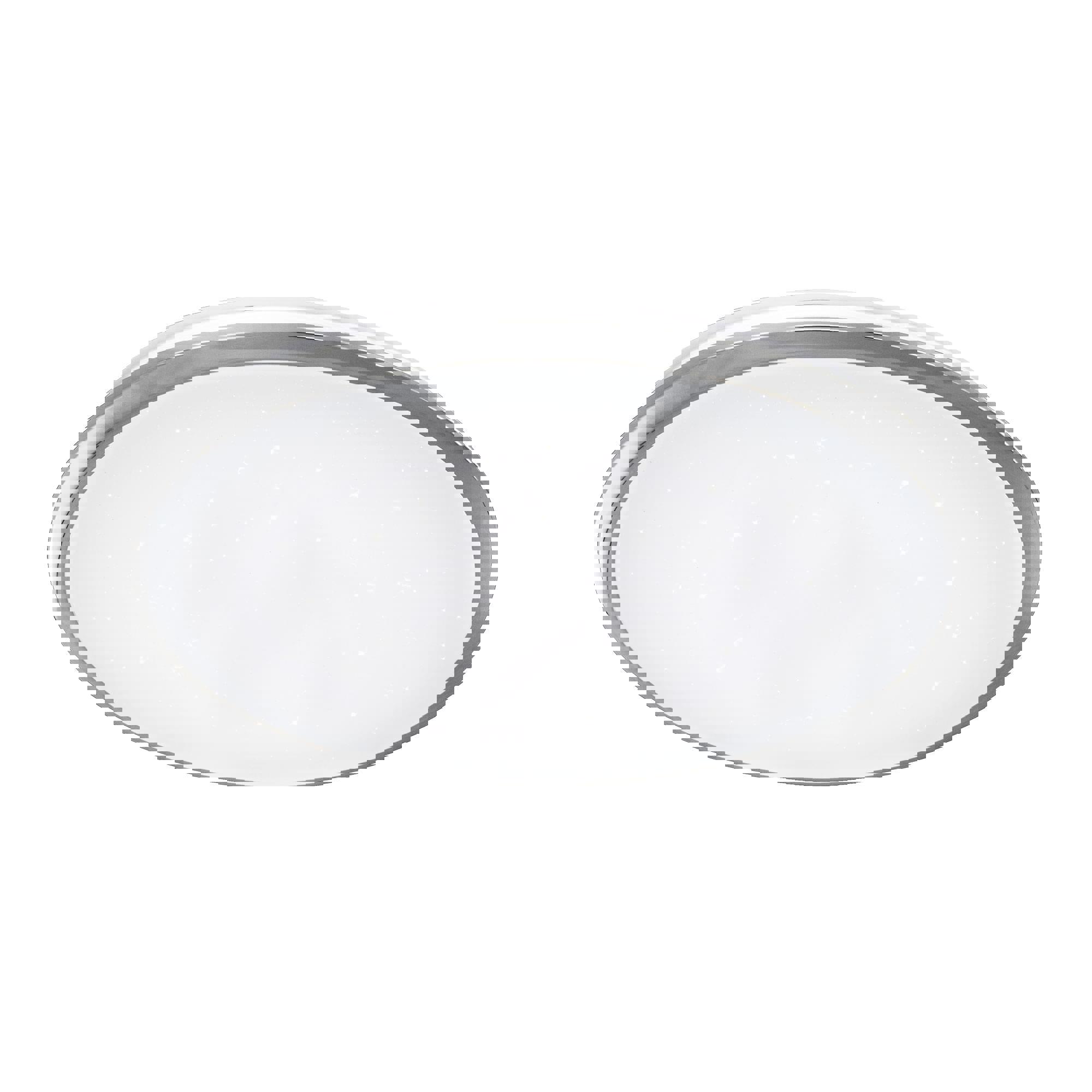 Изображение товара Потолочный светильник светодиодный Citilux Старлайт CL70360 20 м² цвет белый