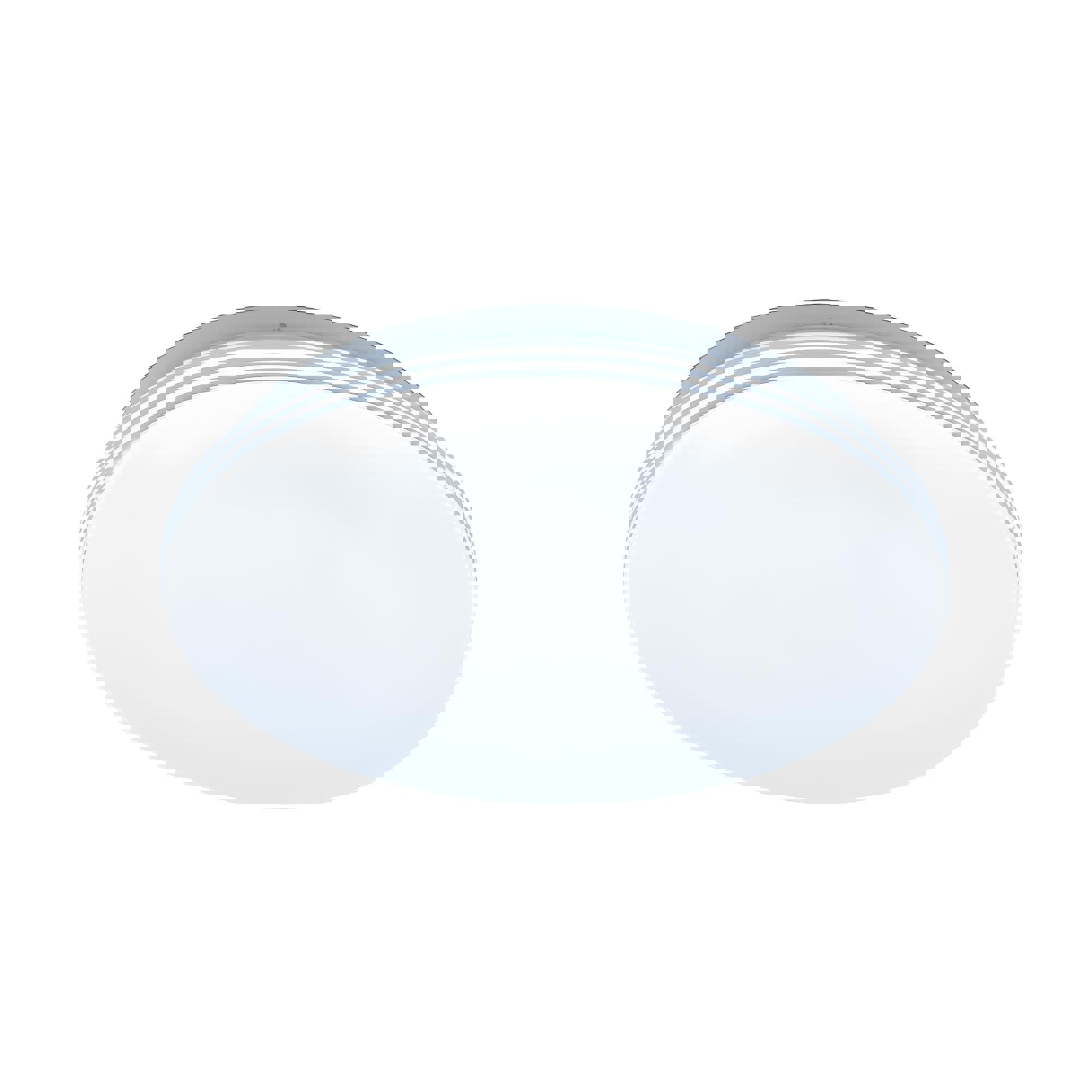 Изображение товара Потолочный светильник светодиодный Citilux Симпла CL714R18N белый для 8 м²