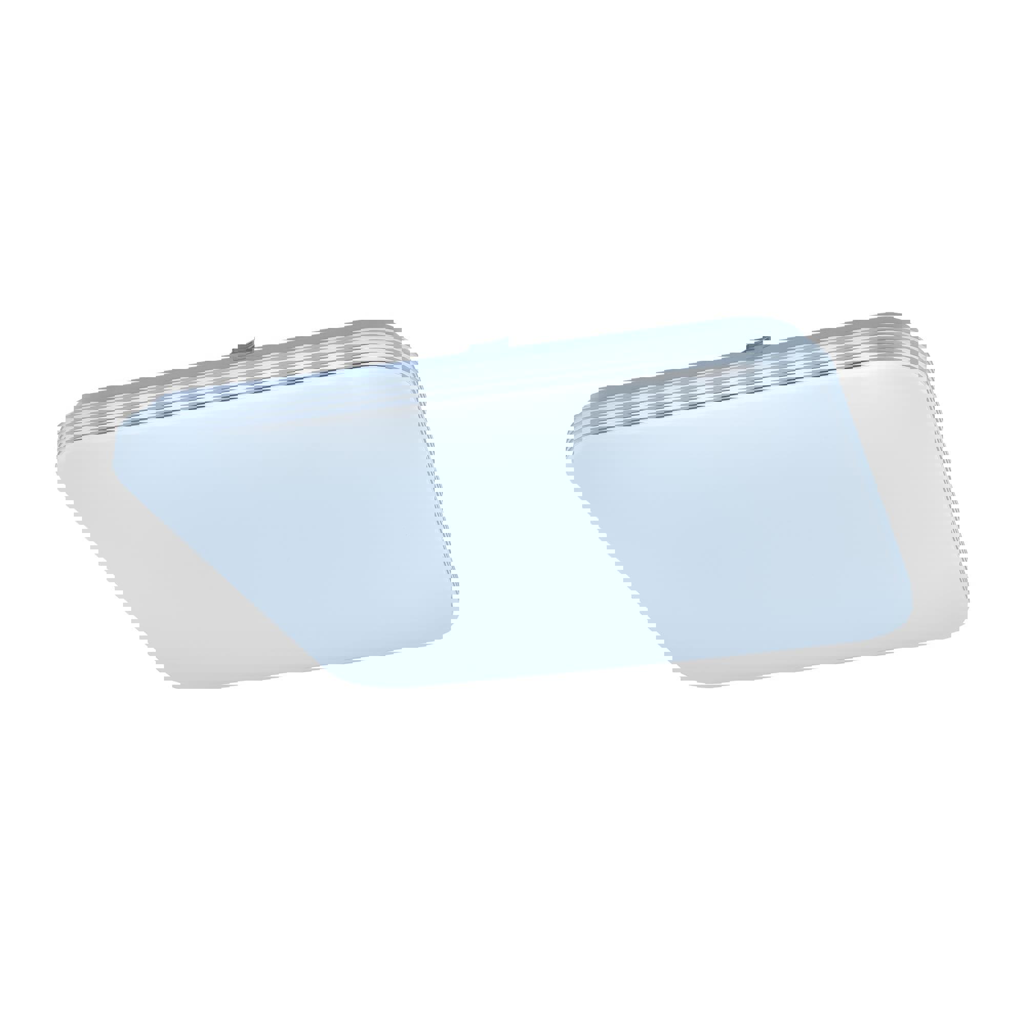 Изображение товара Светодиодная люстра потолочная Citilux Симпла CL714K36N 14 м² белая