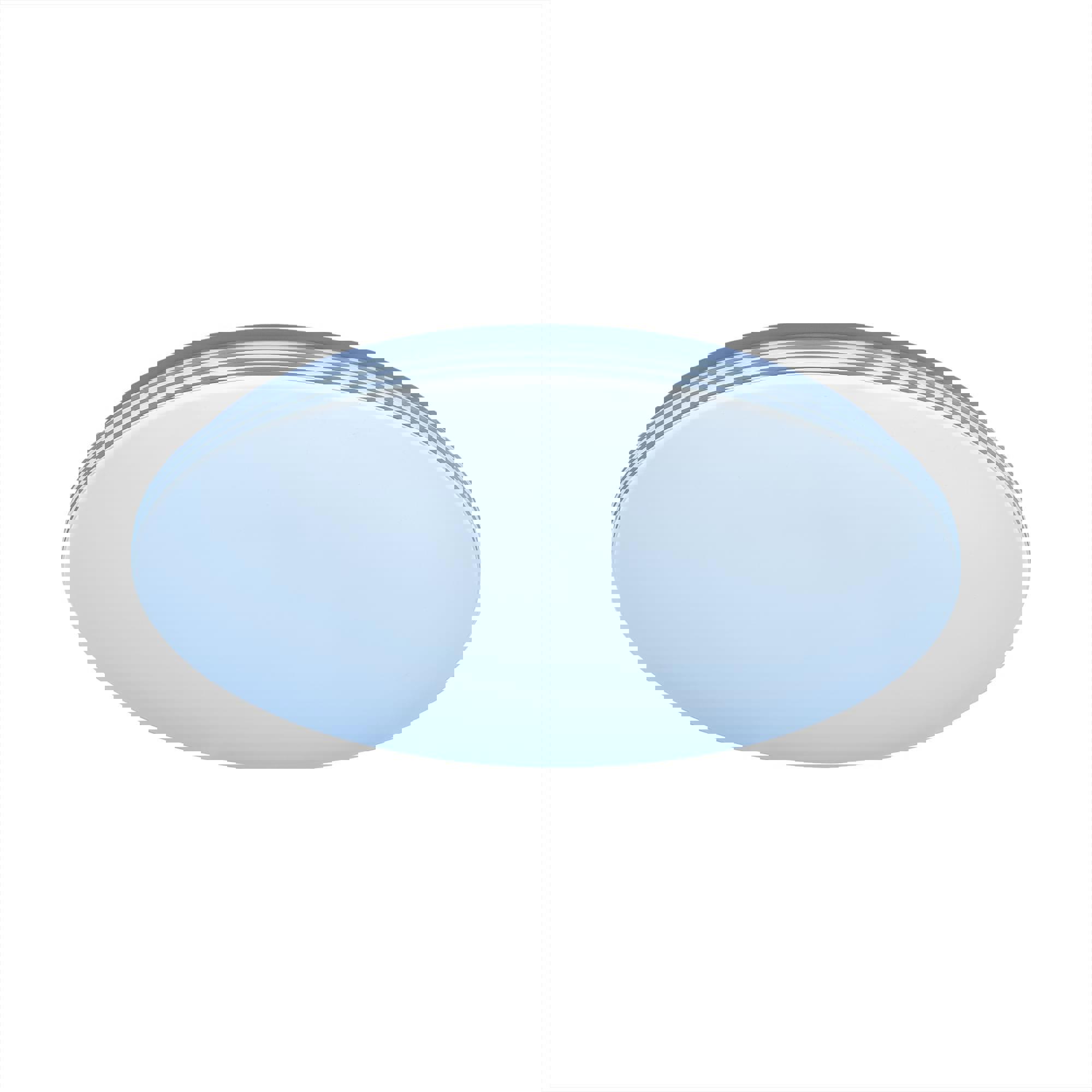 Изображение товара Потолочный светильник светодиодный Citilux Симпла CL714R36N 14 м² цвет белый