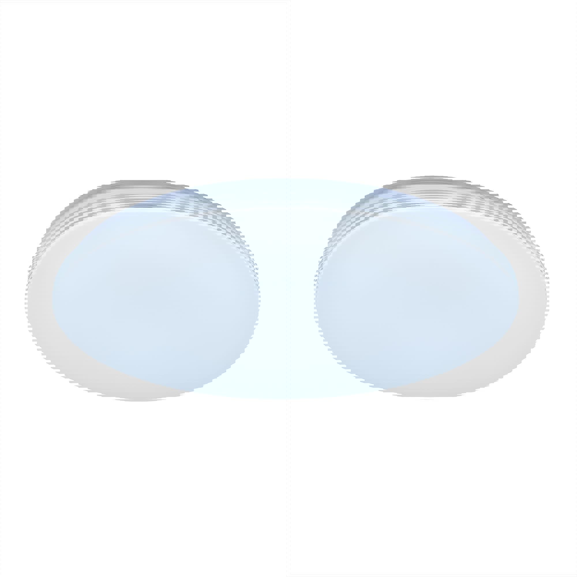 Изображение товара Светильник потолочный светодиодный Citilux Симпла CL714R48N 18 м² белый