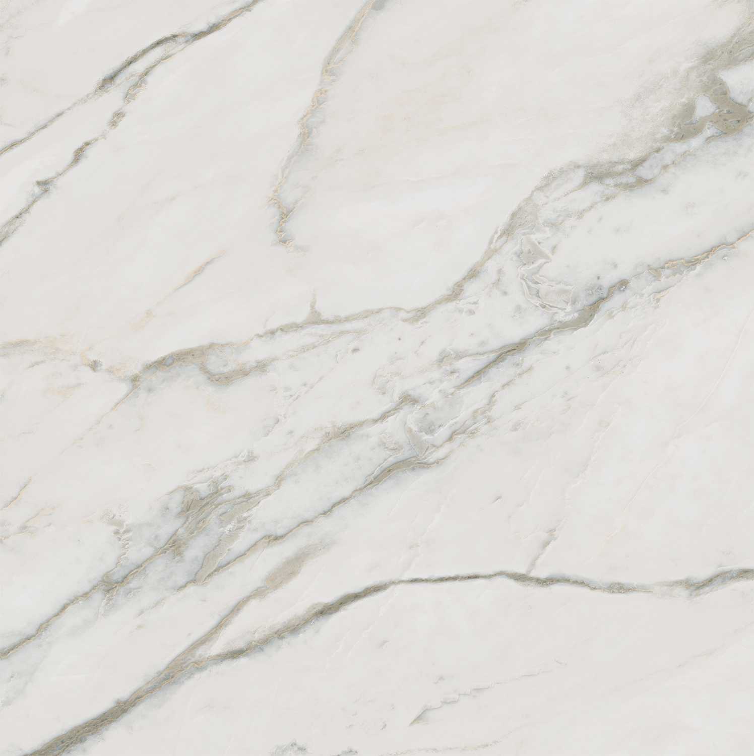 Изображение товара Плита Kerama marazzi Буонарроти SG642800R 60x60см цвет белый, цена за упаковку