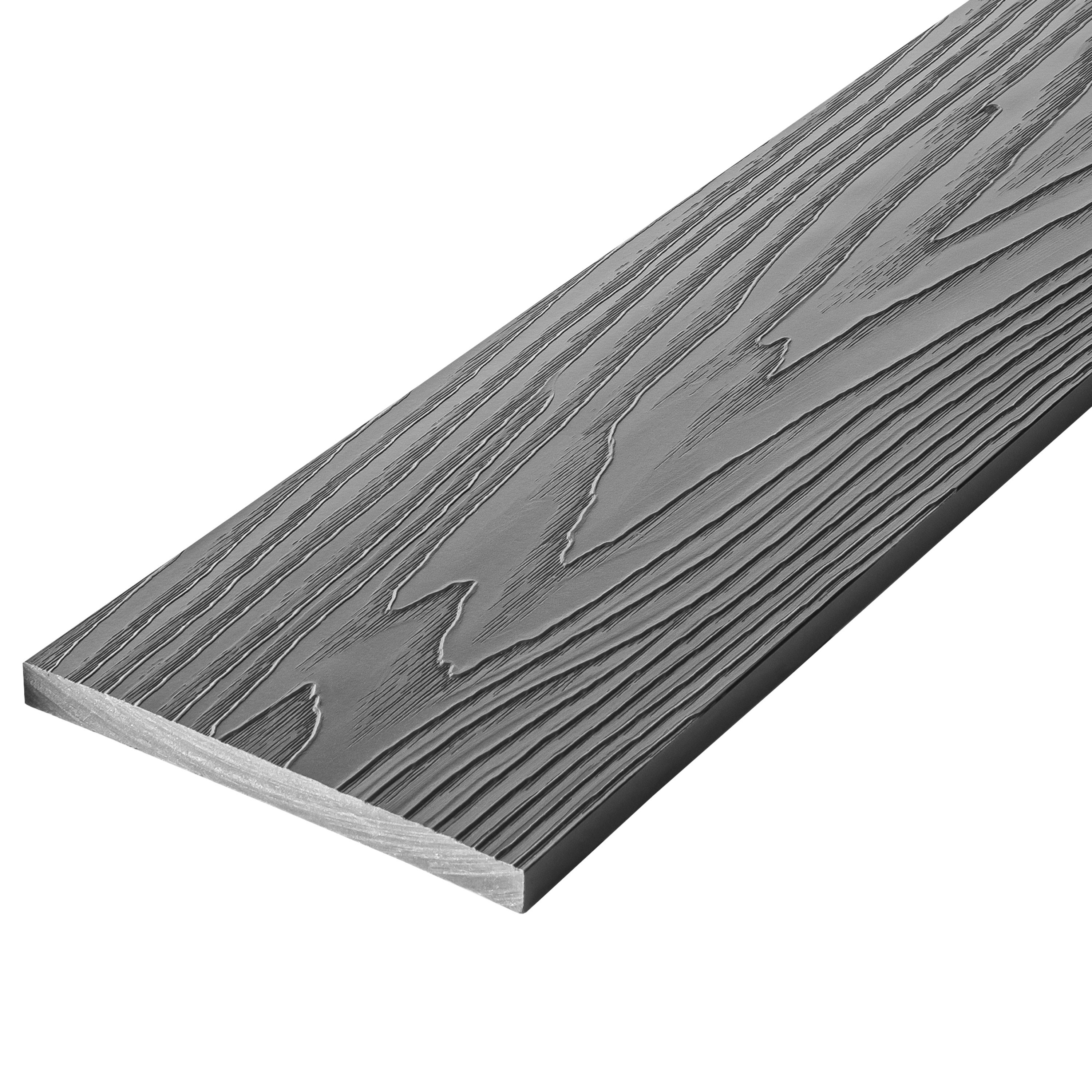 Доска Заборн.T-Decks Серый.130x11x4000мм