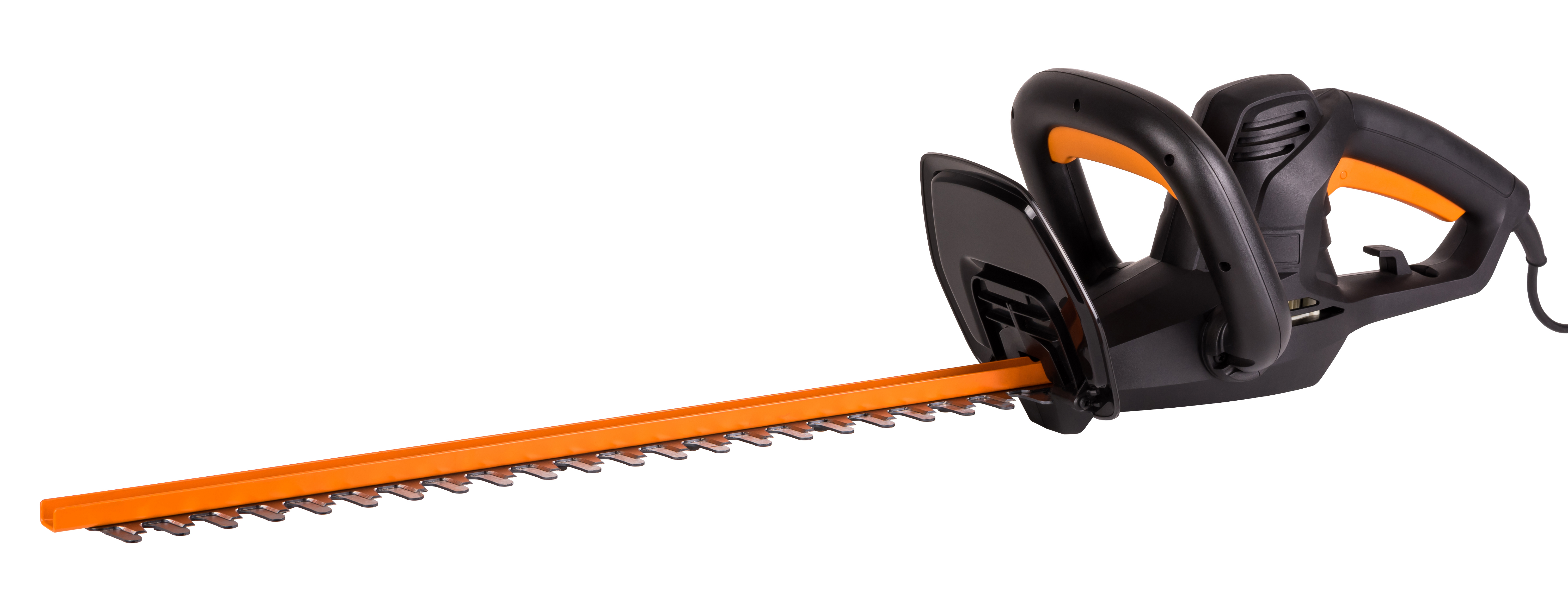 Изображение товара Электрический кусторез Worx WG216E 500 Вт эффективный садовый инструмент