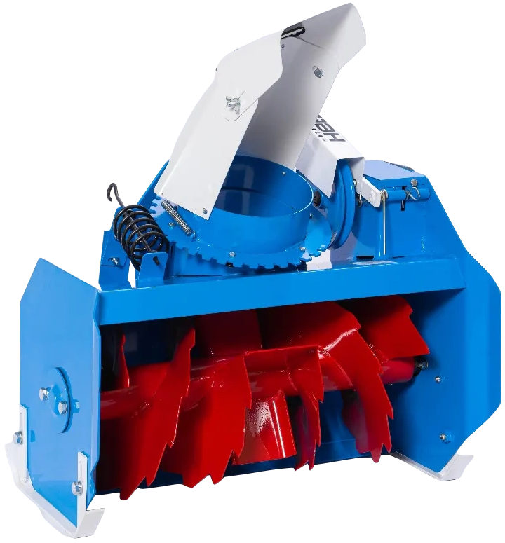 Изображение товара Снегоуборщик Нева СМБ 005.50.0100-022 64 см для уборки снега