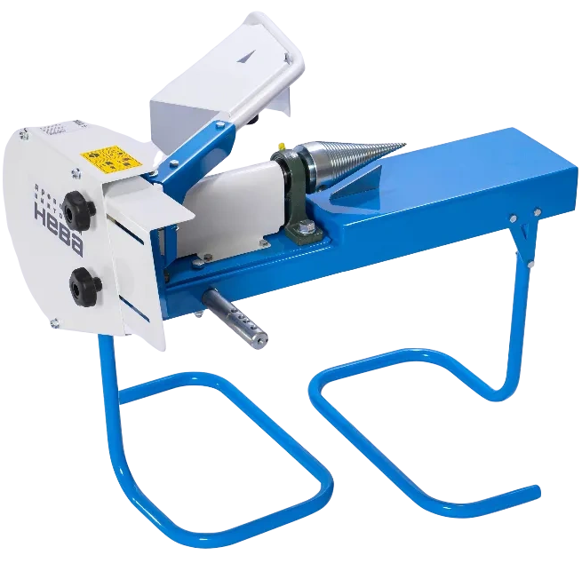 Изображение товара Дровокол бензиновый Нева DL80 для колки древесины