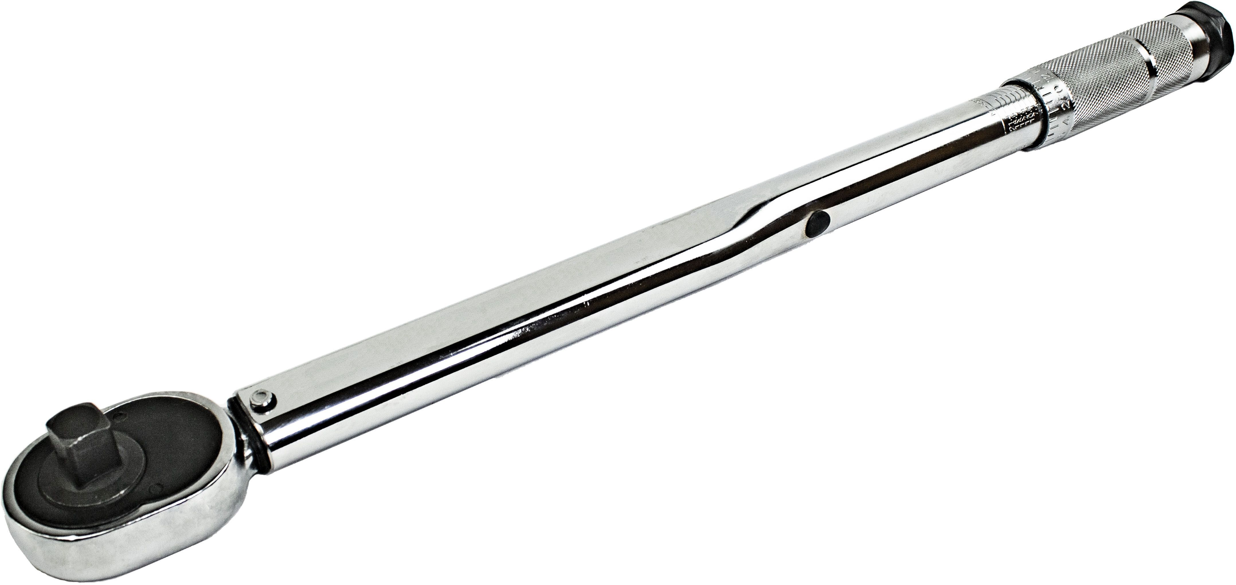 Изображение товара Ключ динамометрический 3892 1/2 дюйма 42-210 Нм