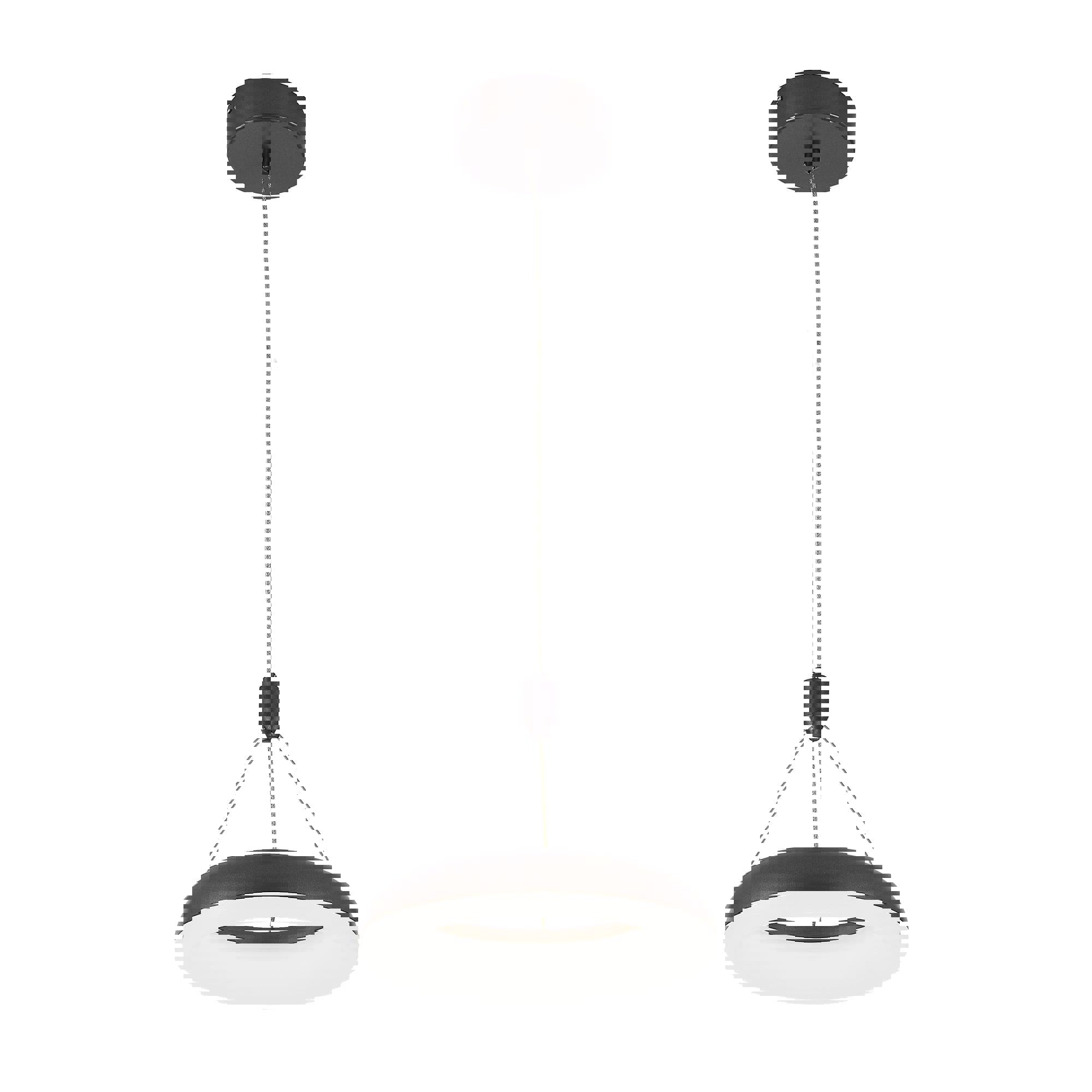 Изображение товара Светильник подвесной светодиодный Citilux Паркер CL225B115 LED