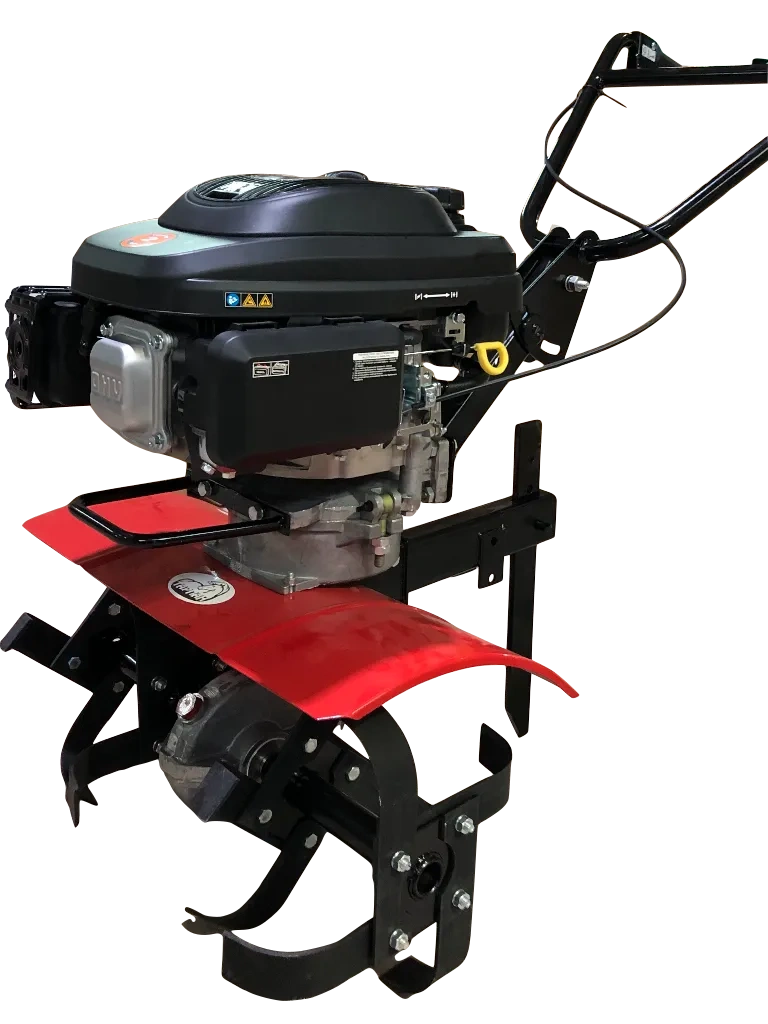 Изображение товара Культиватор бензиновый Тарпан 03 6.5 л.с. для дачи и сада