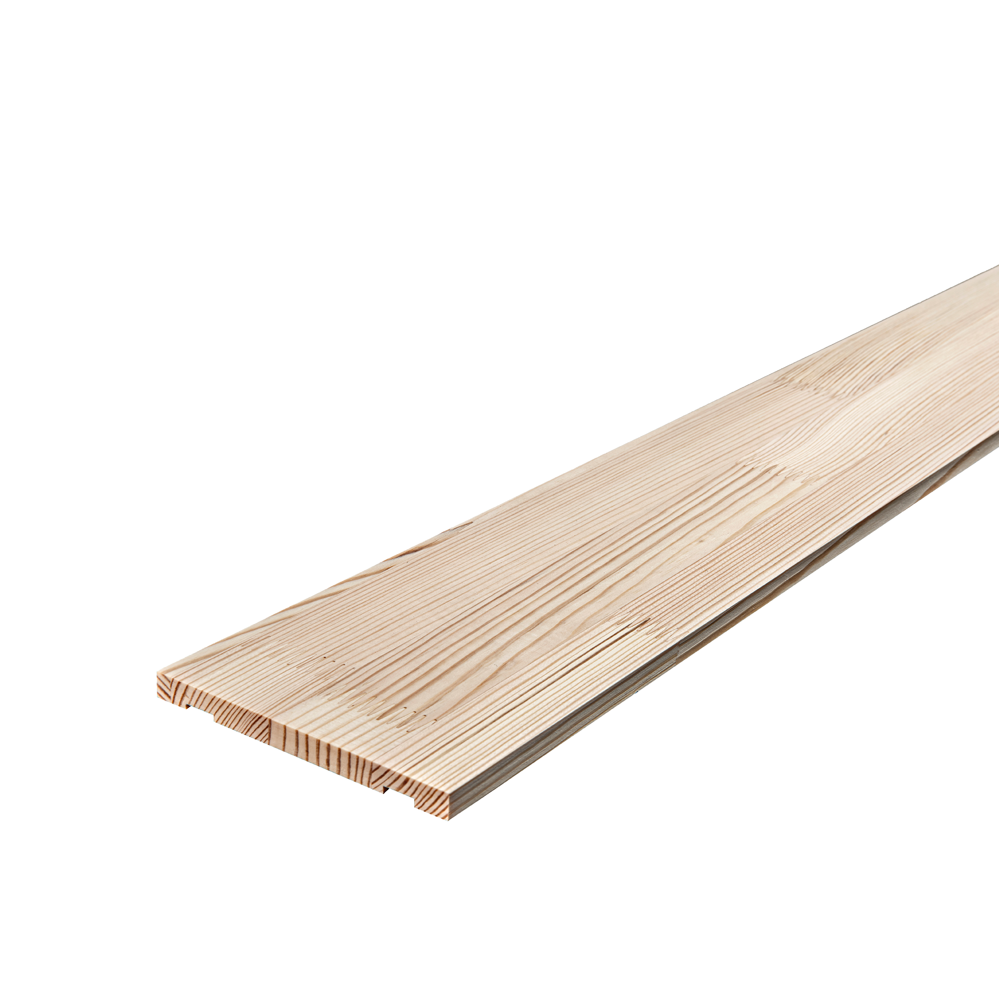 Добор дверной коробки 2070x120x10 мм массив цвет бежевый