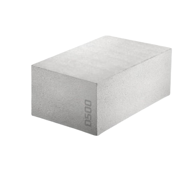 Изображение товара Блок газобетонный Cubi Block D500 625x400x200 мм Изображение товара Блок газобетонный Cubi Block D500 625x400x200 мм