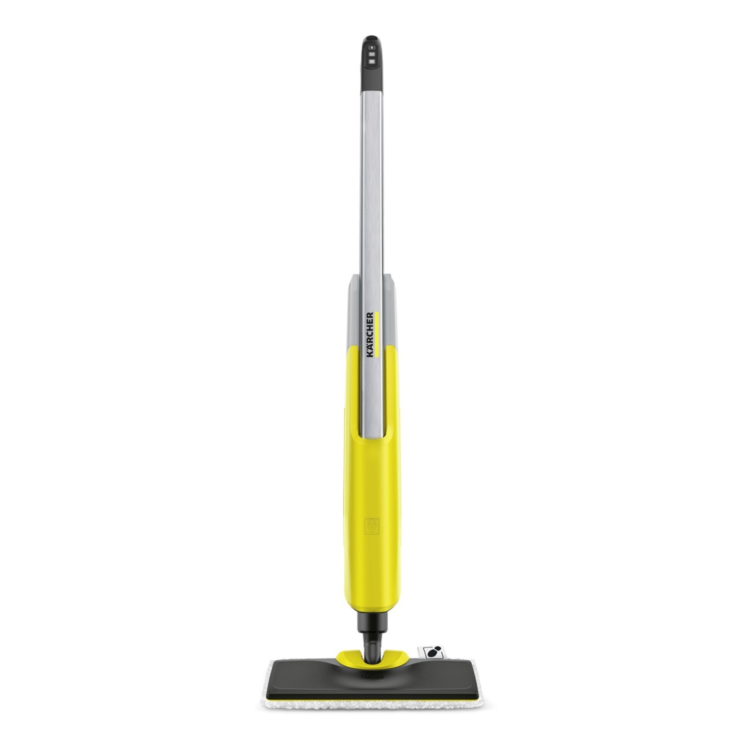 Изображение товара Паровая швабра Karcher SC 2 Upright EasyFix 1600 Вт с регулировкой пара