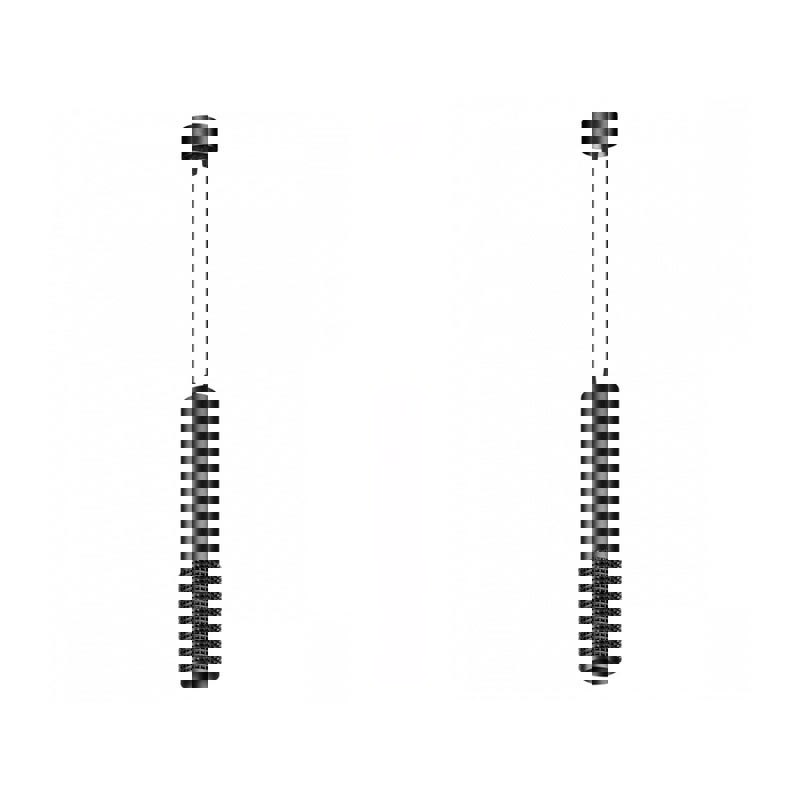 Изображение товара Подвесной светильник Novotech Over 5.4 м² нейтральный белый свет черный