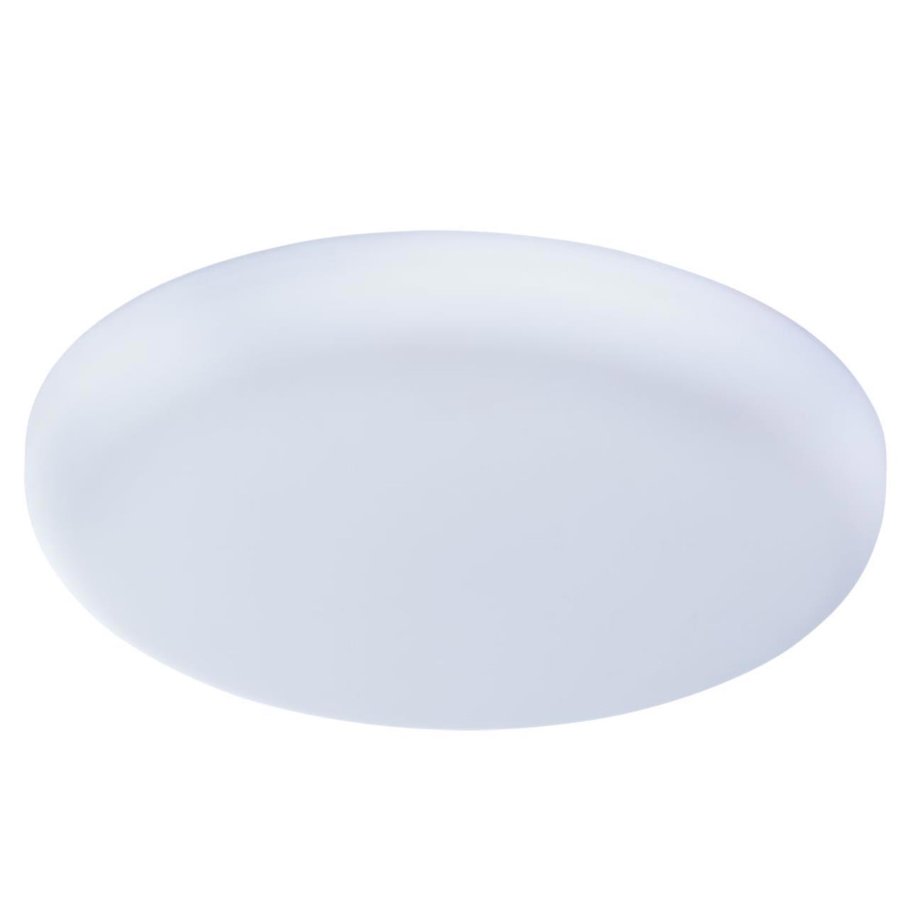 Изображение товара Люстра потолочная светодиодная Artelamp Prior 2 м² нейтральный белый свет