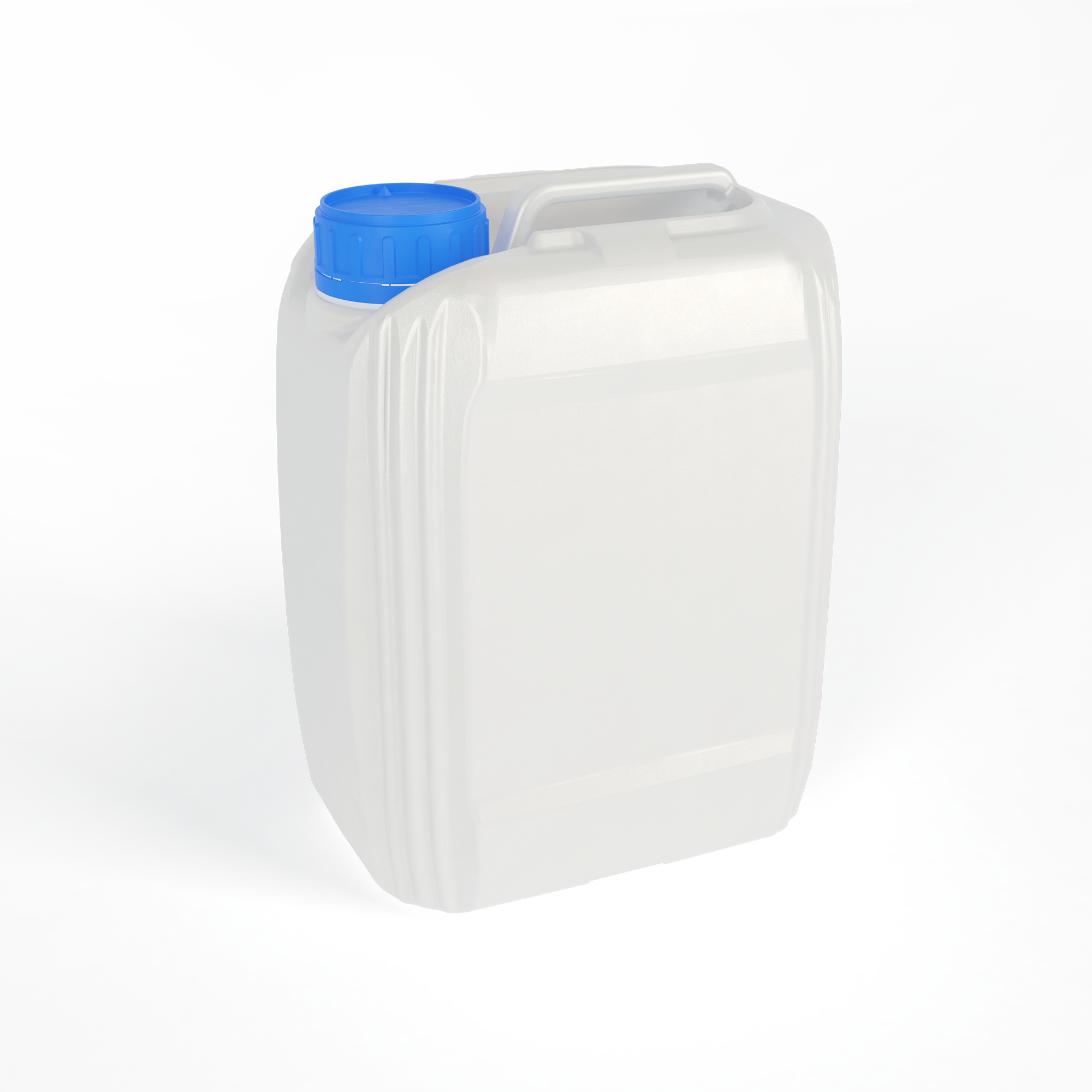 Изображение товара Канистра ДМ3 KS 5.2 л