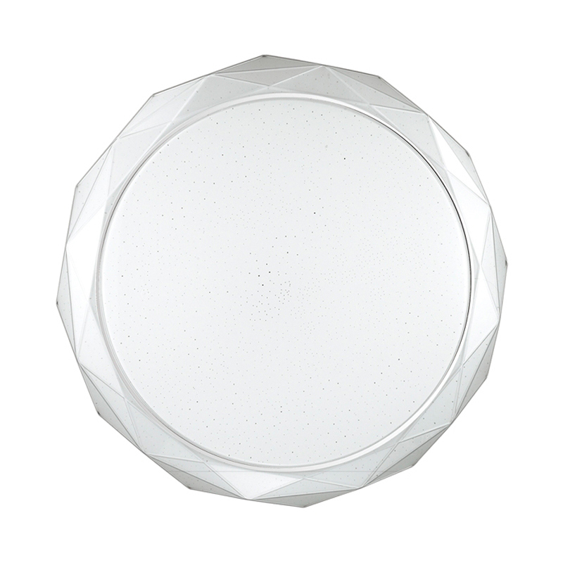 Изображение товара Светильник настенно-потолочный AVRA LED 48Вт белый для помещений до 15 м²