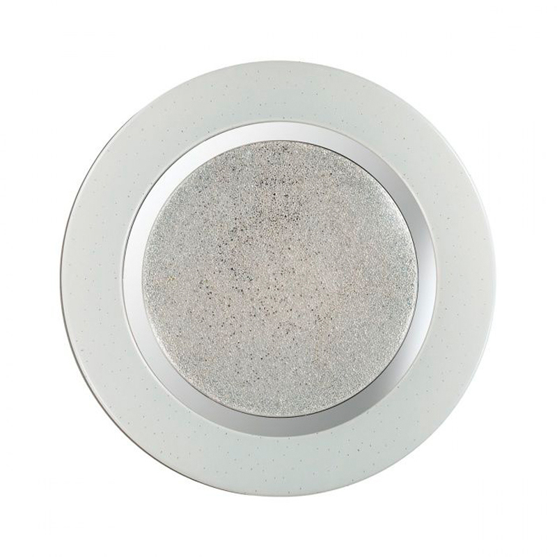 Изображение товара Настенно-потолочный светильник СОНЕКС 2079/EL PIKO LED с пультом белый