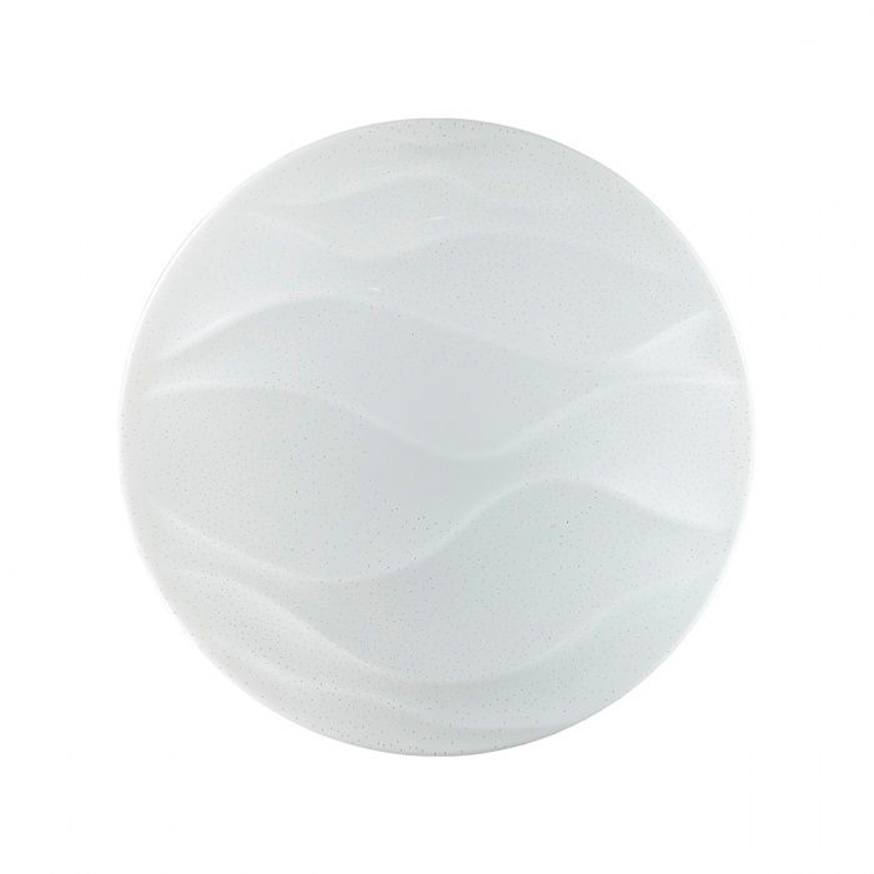 Изображение товара Светильник настенно-потолочный светодиодный СОНЕКС 2090/CL PIKO LED 14 м² нейтральный белый свет цвет белый