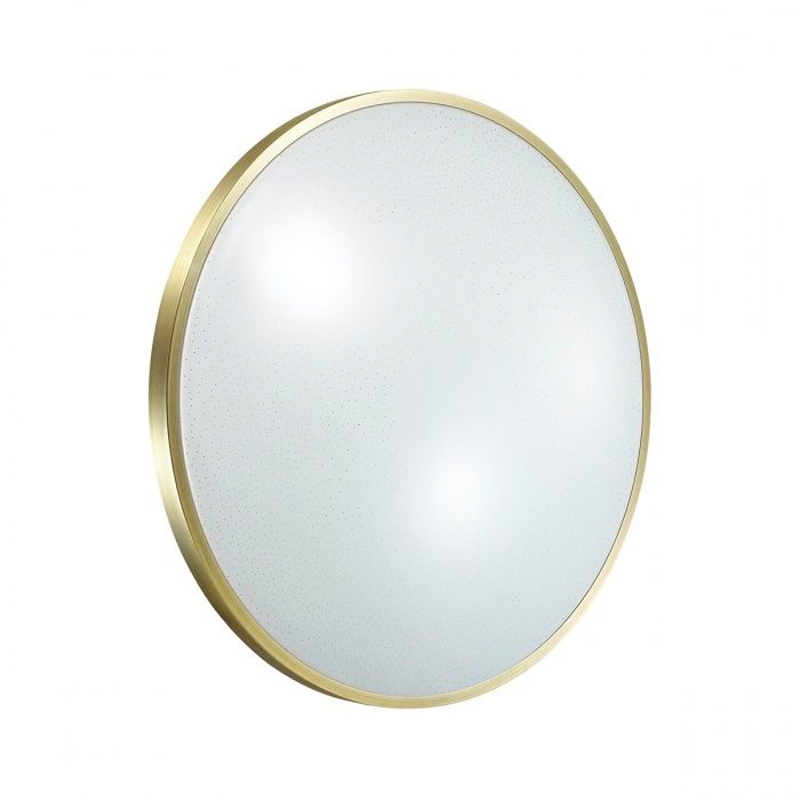 Изображение товара Светильник настенно-потолочный СОНЕКС 2089/DL LED 15 м² теплый белый свет