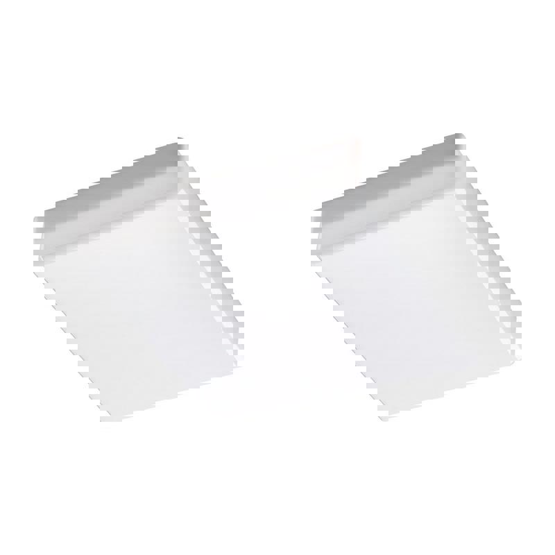 Изображение товара Светильник настенно-потолочный светодиодный NOVOTECH 358687 SHINO 6 м² нейтральный белый свет цвет белый