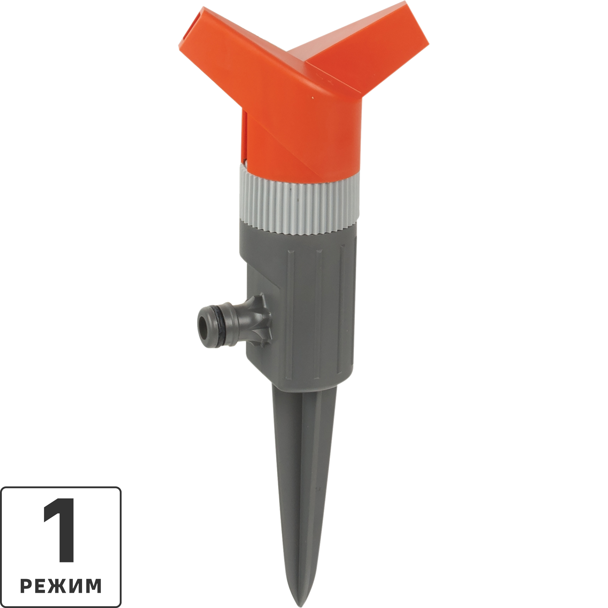 Изображение товара Дождеватель для полива импульсный Gardena, 130 (м²)