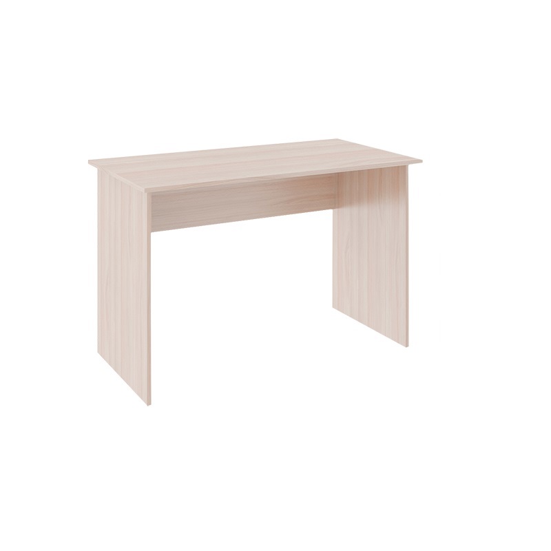 Изображение товара Компьютерный стол Риннэр 00-00001844 120x74x60 см ЛДСП цвет светло-бежевый