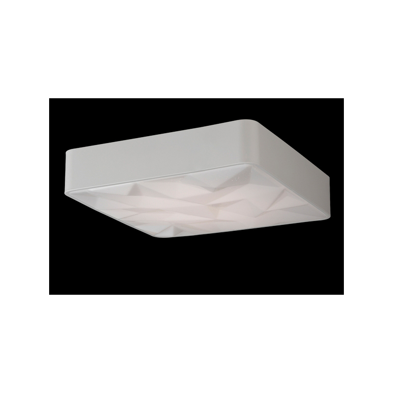 Изображение товара Люстра потолочная светодиодная MANTRA 5880 8 м2 нейтральный белый свет стиль модерн