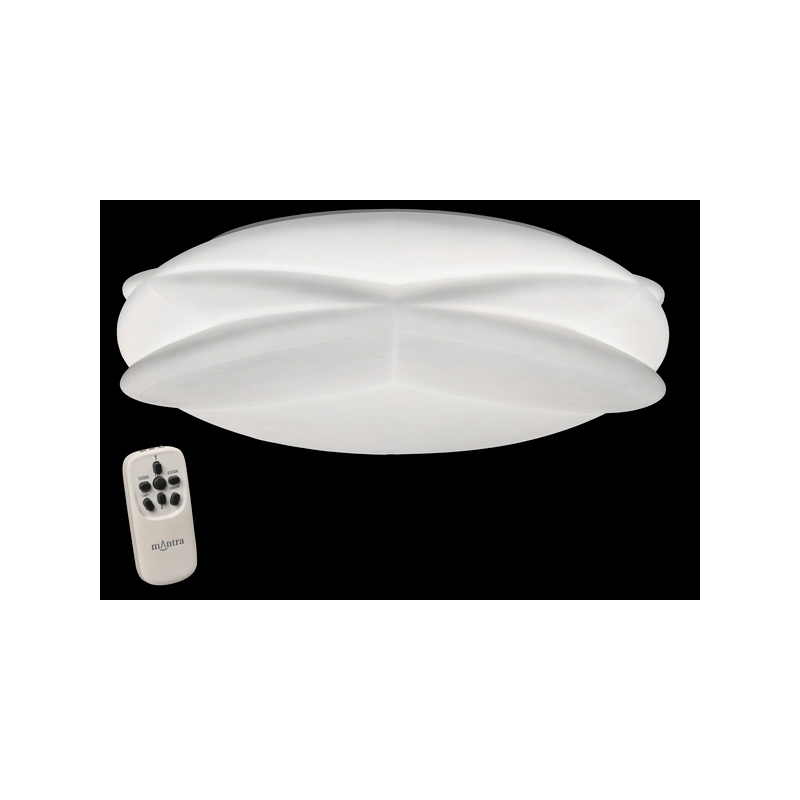 Изображение товара Люстра потолочная светодиодная Mantra 5955 для прихожей и коридора