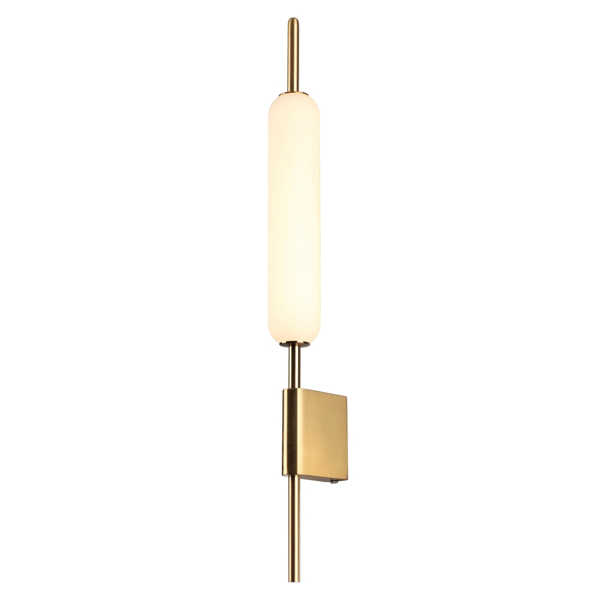 Изображение товара Подвесной светодиодный светильник ODEON LIGHT 4794-12WL, белый, современный дизайн