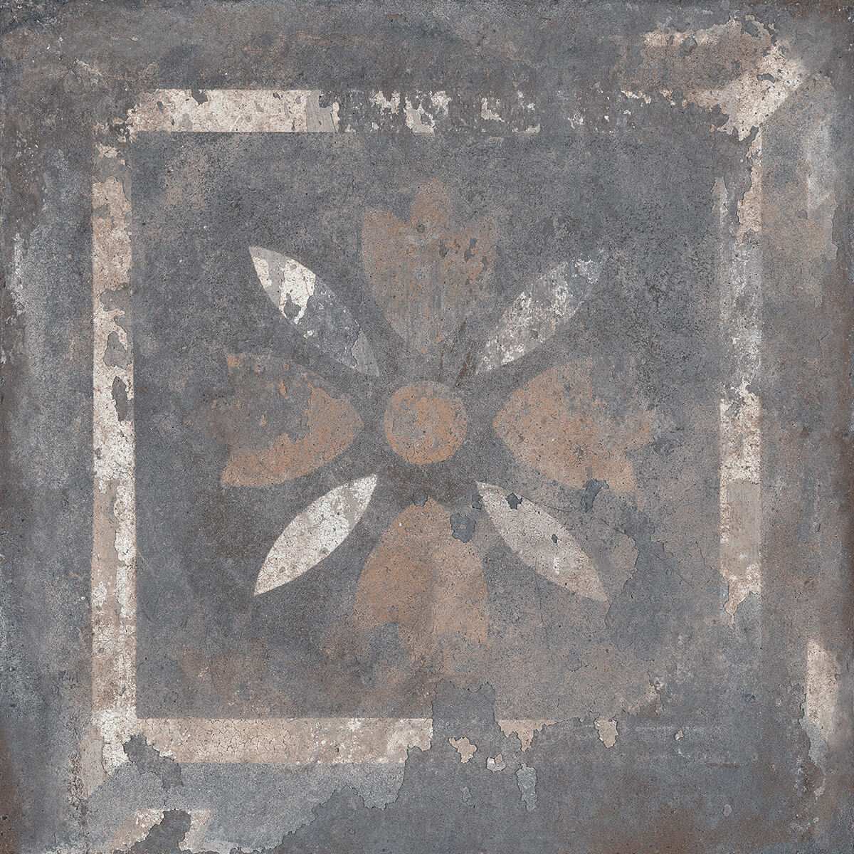 Изображение товара Керамогранит Kerama Marazzi Геркуланум 50.2x50.2 см