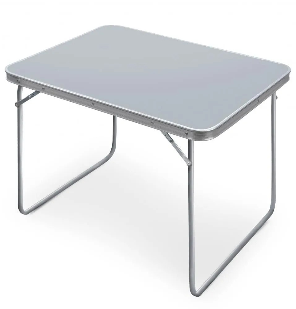 Изображение товара Складной садовый стол Nika ССТ-5 70x50 см легкий для походов и пикников