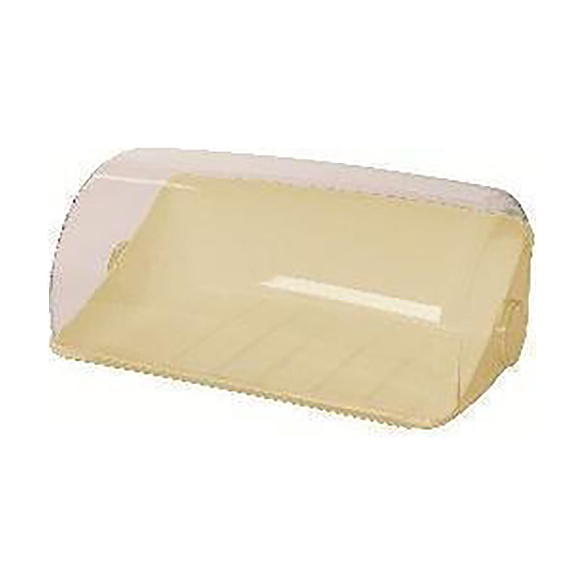 Изображение товара Хлебница Sugar&spice пластик цвет бежевый