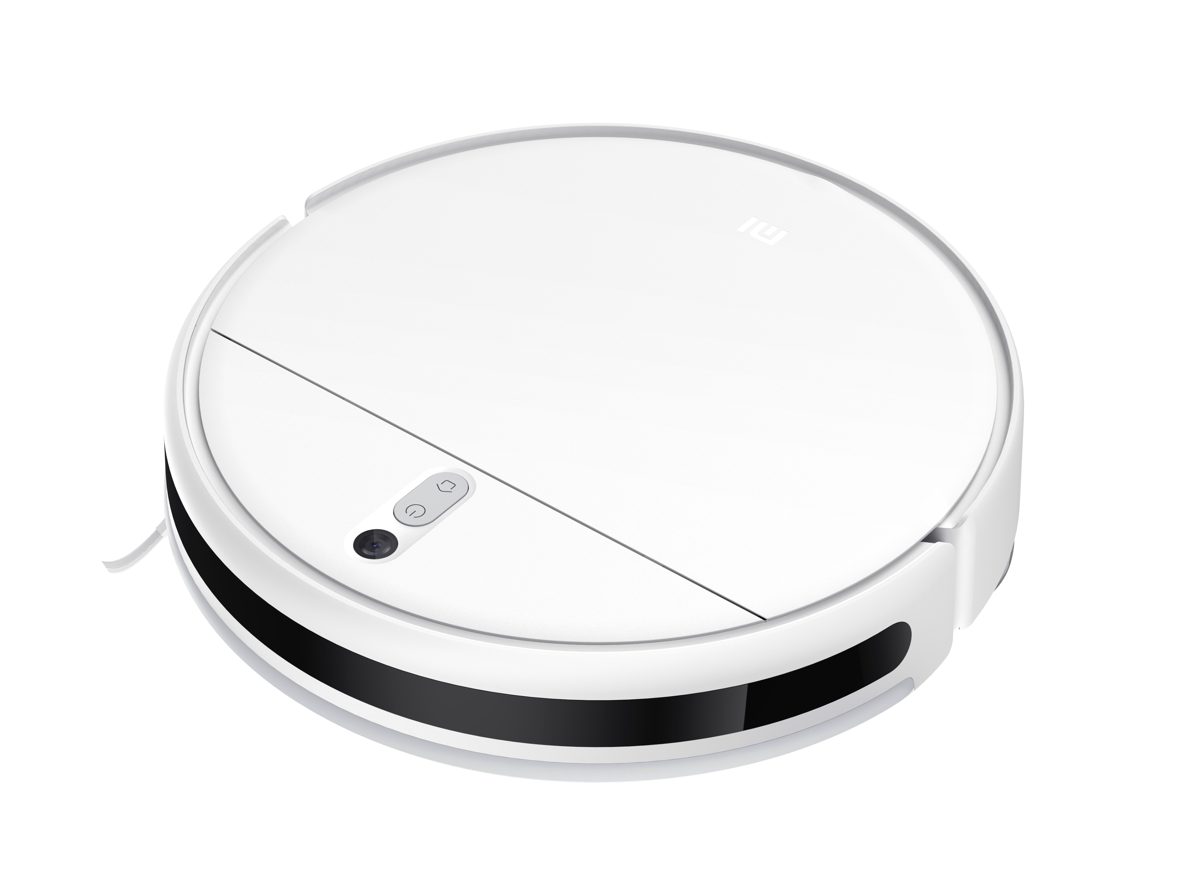 Изображение товара Робот-пылесос Xiaomi Mi Robot Vacuum-Mop 2 Lite BHR5217EU 2200 Па влажная уборка