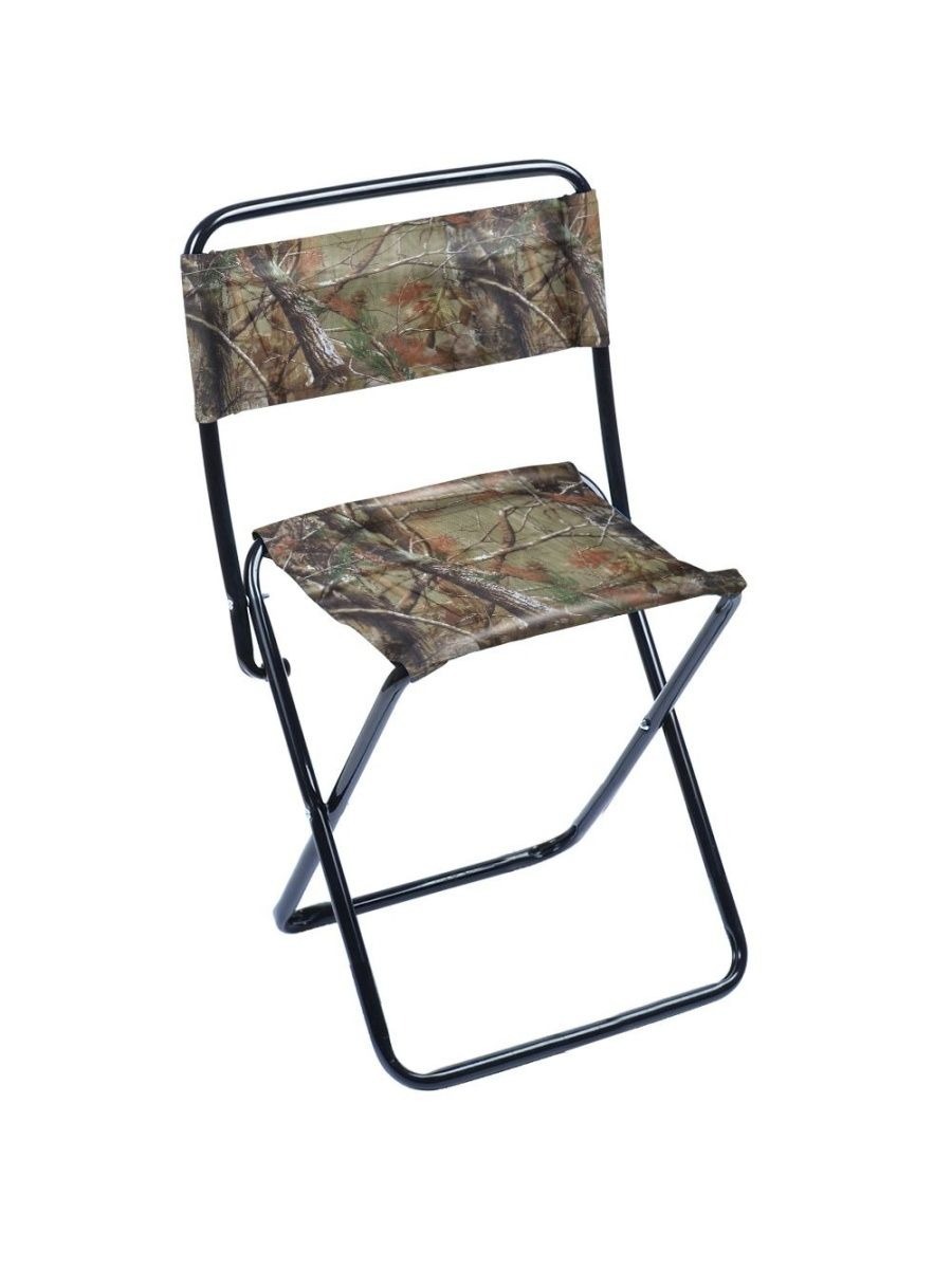 Изображение товара Складной садовый стул Nika ПС2 для кемпинга рыбалки и отдыха на природе