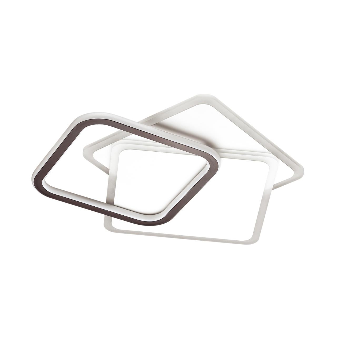 Изображение товара Люстра светодиодная Lumion Harmony 4503-85CL цвет белый